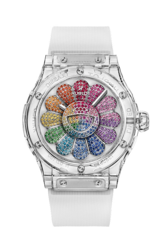Replica Hublot Classic Fusion 507.JX.0800.RT.TAK21