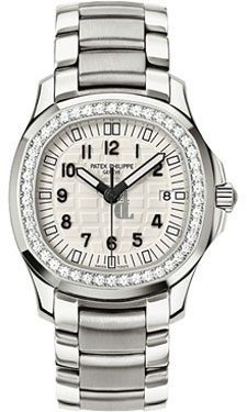 Patek Philippe Aquanaut Women's 5087/1A-010