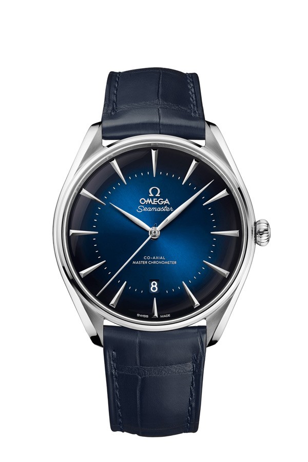 OMEGA Specialities Steel Anti-magnetic Watch 511.13.40.20.03.001 replica