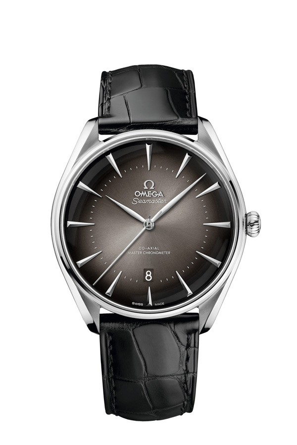 OMEGA Specialities Steel Anti-magnetic Watch 511.13.40.20.06.001 replica