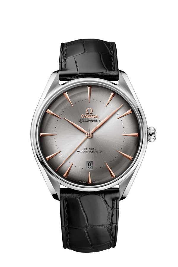 OMEGA Specialities Steel Chronometer Watch 511.13.40.20.06.002 replica