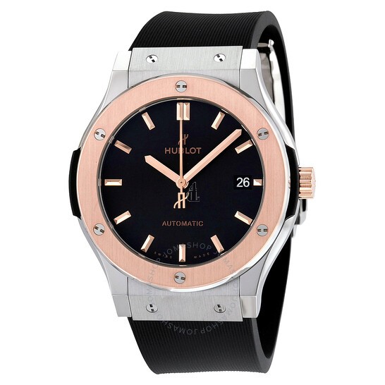 Replica Hublot Classic Fusion 511.NO.1181.RX