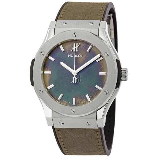 Replica Hublot Classic Fusion 511.NX.0630.VR.VEN16
