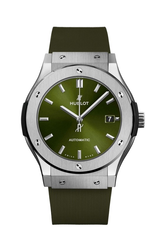 Replica Hublot Classic Fusion 511.NX.8970.RX