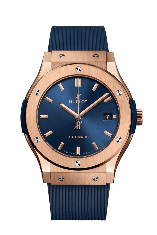 Replica Hublot Classic Fusion 511.OX.7180.RX