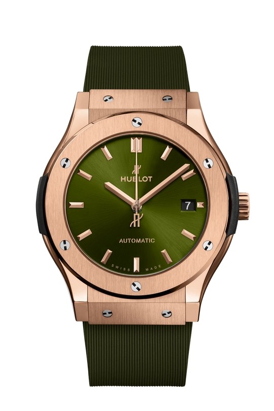 Replica Hublot Classic Fusion 511.OX.8980.RX