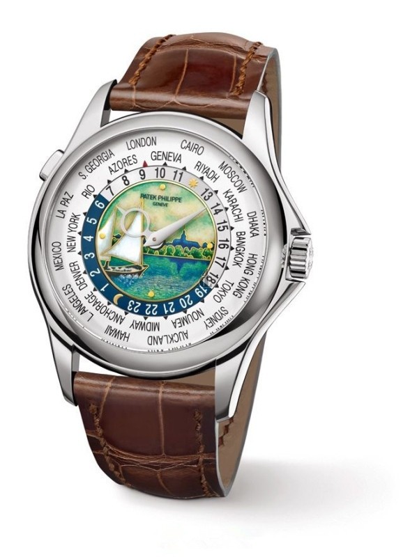 Patek Philippe Special Limited Series Watches 5131G-175G-001