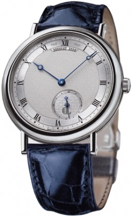 Imitation Breguet Classique Mens Watch 5140BB-12-9W6
