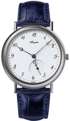 Imitation Breguet Classique Mens Watch 5140BB-29-9W6