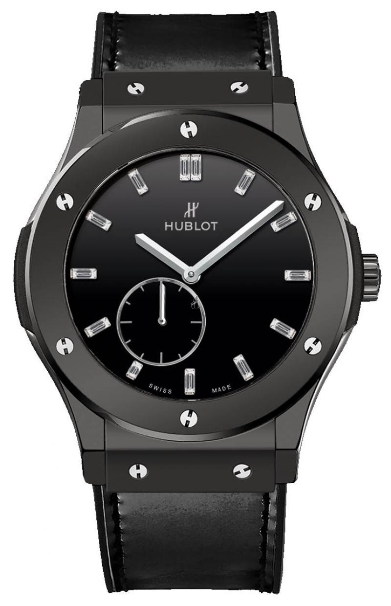 Hublot Classic Fusion Night Out 45 mm 515.CS.1270.VR replica.