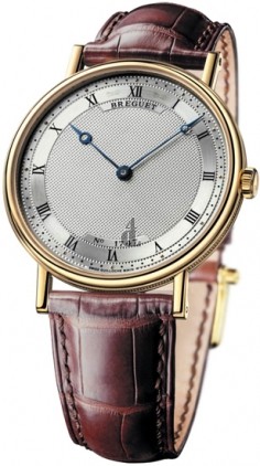 Imitation Breguet Classique Mens Watch 5157BA-11-9V6