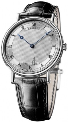 Imitation Breguet Classique Mens Watch 5157BB-11-9V6