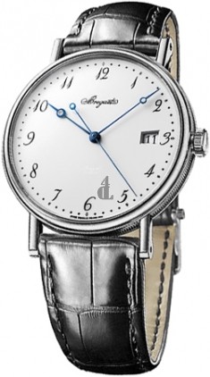 Imitation Breguet Classique Mens Watch 5177BB-29-9v6
