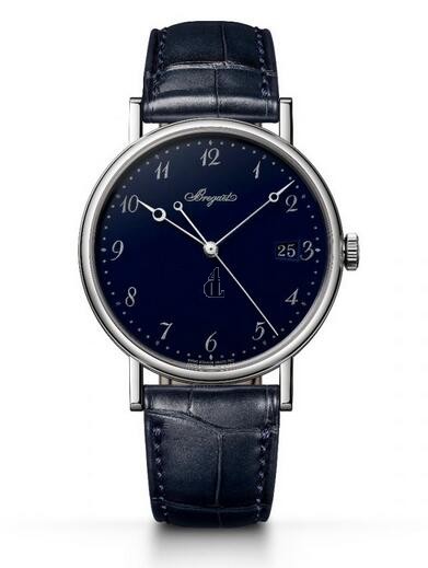 Replica Breguet Classique 5177BB/2Y/9V6