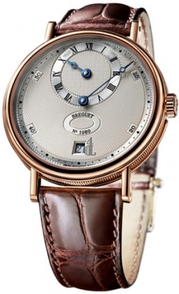 Imitation Breguet Classique Mens Watch 5187BR-15-986
