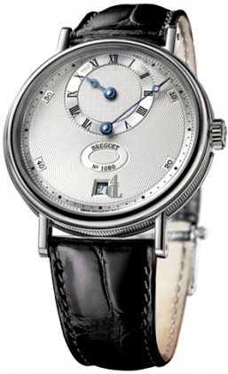 Imitation Breguet Classique Mens Watch 5187PT-15-986