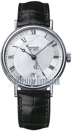 Imitation Breguet Classique Mens Watch 5197BB-15-986