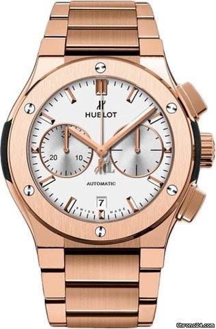 Replica Hublot Classic Fusion 520.OX.2610.OX
