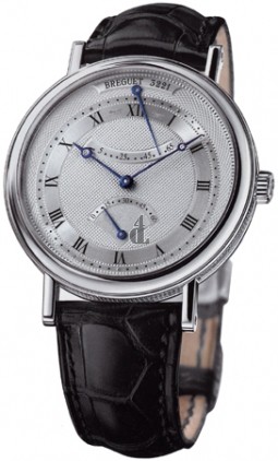 Imitation Breguet Classique Mens Watch 5207BB-12-9V6