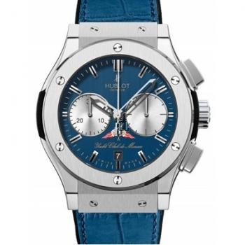 Hublot Classic Fusion 45mm watch 521.NX.5117.LR.YCM11 replica.