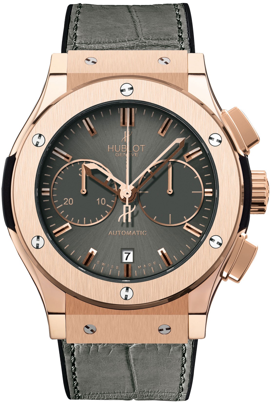 Hublot Classic Fusion 45mm Mens watch 521.OX.7080.OX replica.