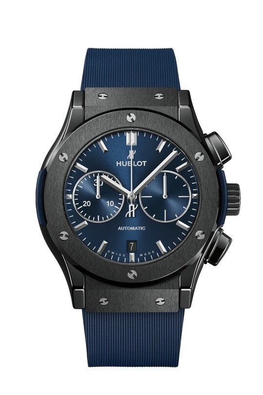 Replica Hublot Classic Fusion 521.CM.7170.RX