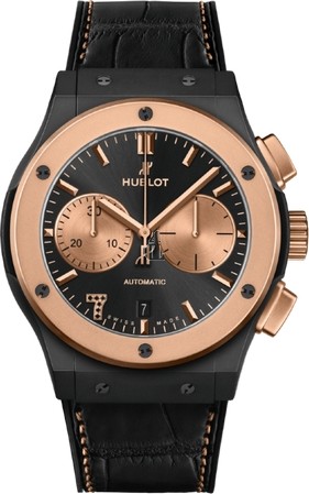 Replica Hublot Classic Fusion 521.CO.1181.LR.LVB20