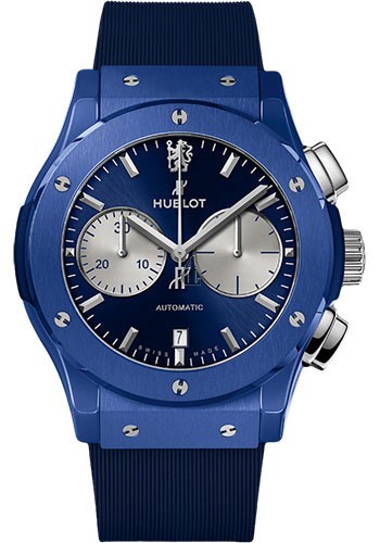 Replica Hublot Classic Fusion 521.EX.7179.RX.CFC19