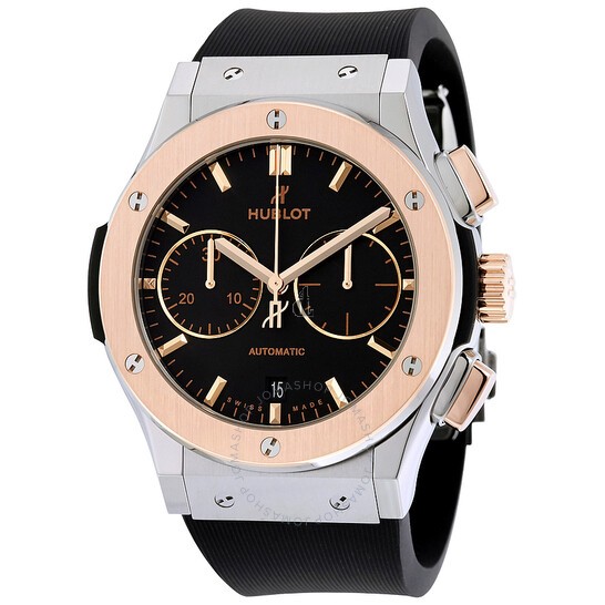 Replica Hublot Classic Fusion 521.NO.1181.RX