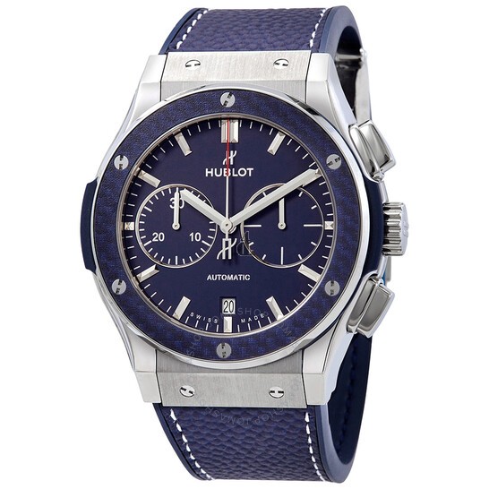 Replica Hublot Classic Fusion 521.NQ.5170.VR.NYG17