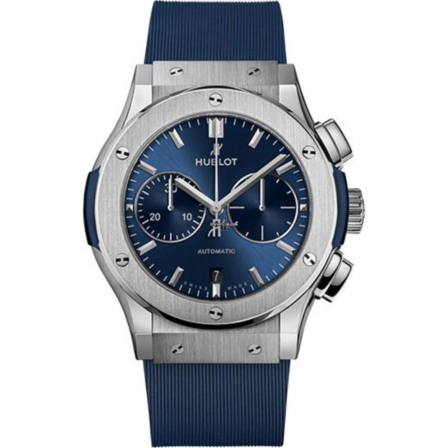 Replica Hublot Classic Fusion 521.NX.7170.RX