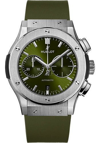 Replica Hublot Classic Fusion 521.NX.8970.RX