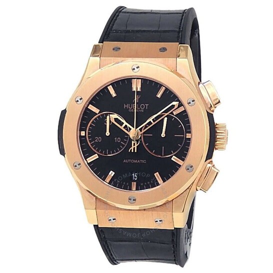 Replica Hublot Classic Fusion 521.OX.1181.RX