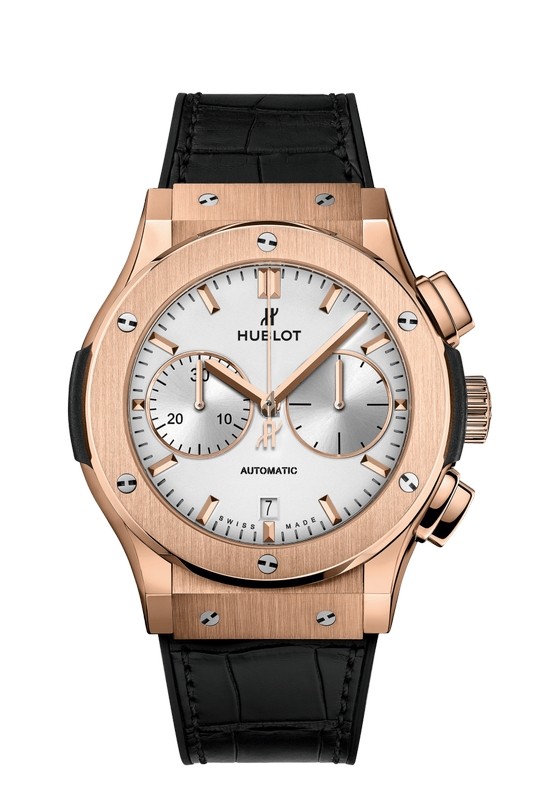 Replica Hublot Classic Fusion 521.OX.2611.LR