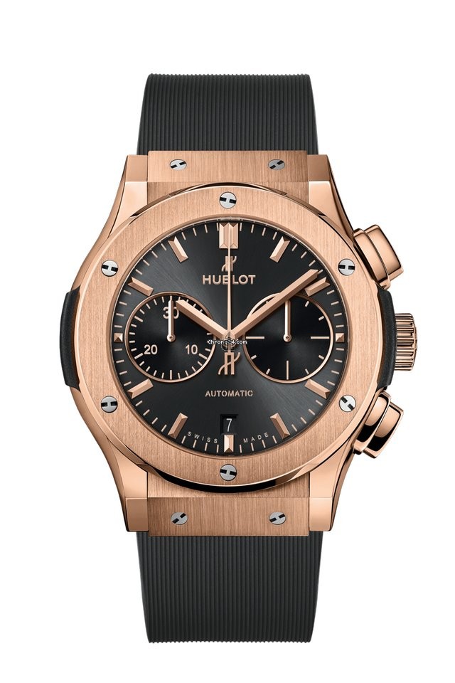 Replica Hublot Classic Fusion 521.OX.7081.RX