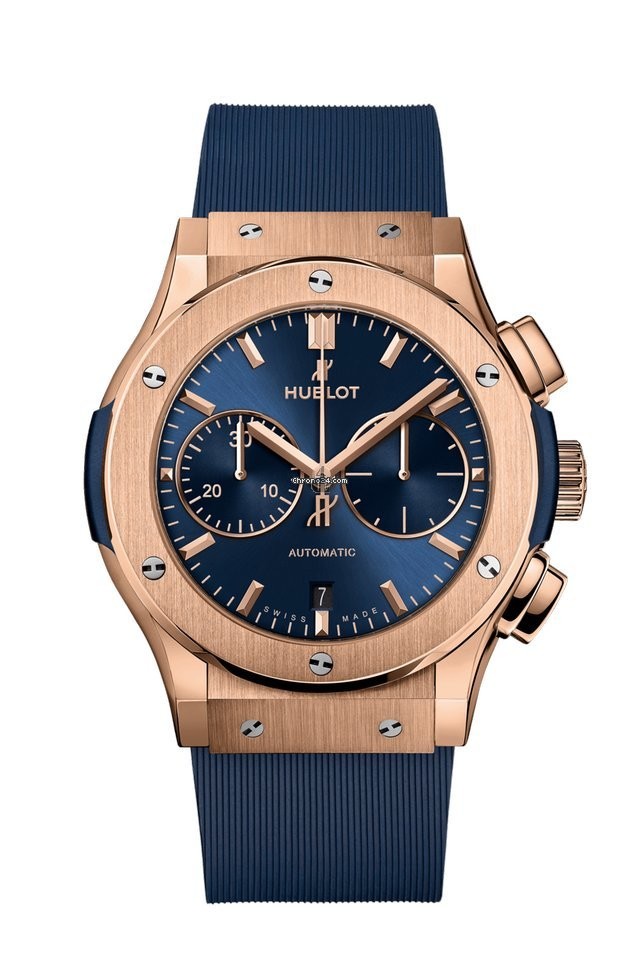 Replica Hublot Classic Fusion 521.OX.7180.RX