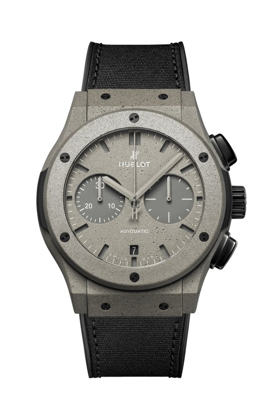 Replica Hublot Classic Fusion 521.XC.3604.NR.NYC20