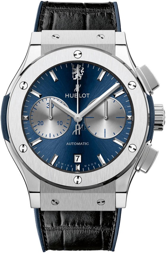Hublot Classic Fusion Chronograph 521.nx.7119.lr.cfc16 Replica