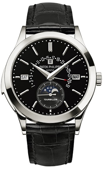 Patek Philippe Grand Complication Perpetual Calendar 5216P-001