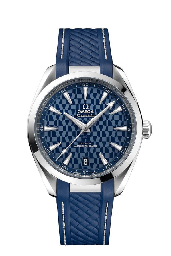 OMEGA Specialities Tokyo 2020 Limited Edition Watch 522.12.41.21.03.001 replica