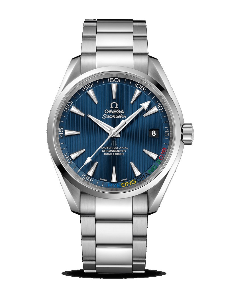 OMEGA Specialities Olympic Collection fake 522.10.42.21.03.001