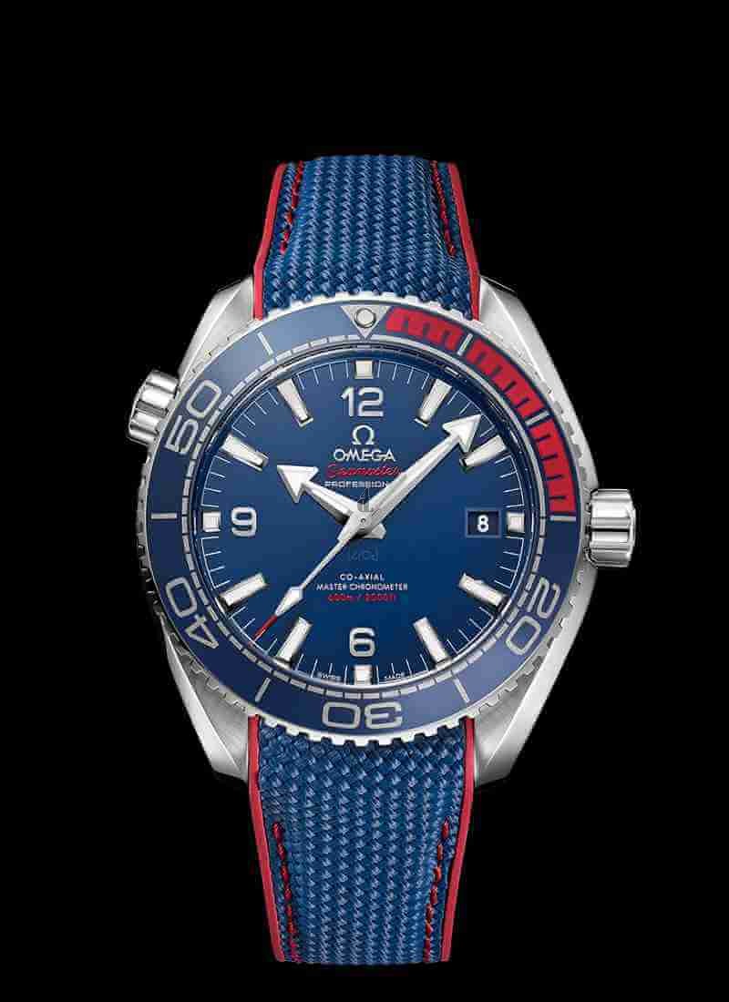 Fake OMEGA Specialities Olympic Games Collection 522.32.44.21.03.001