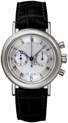 Imitation Breguet Classique Mens Watch 5237BB-12-9V6