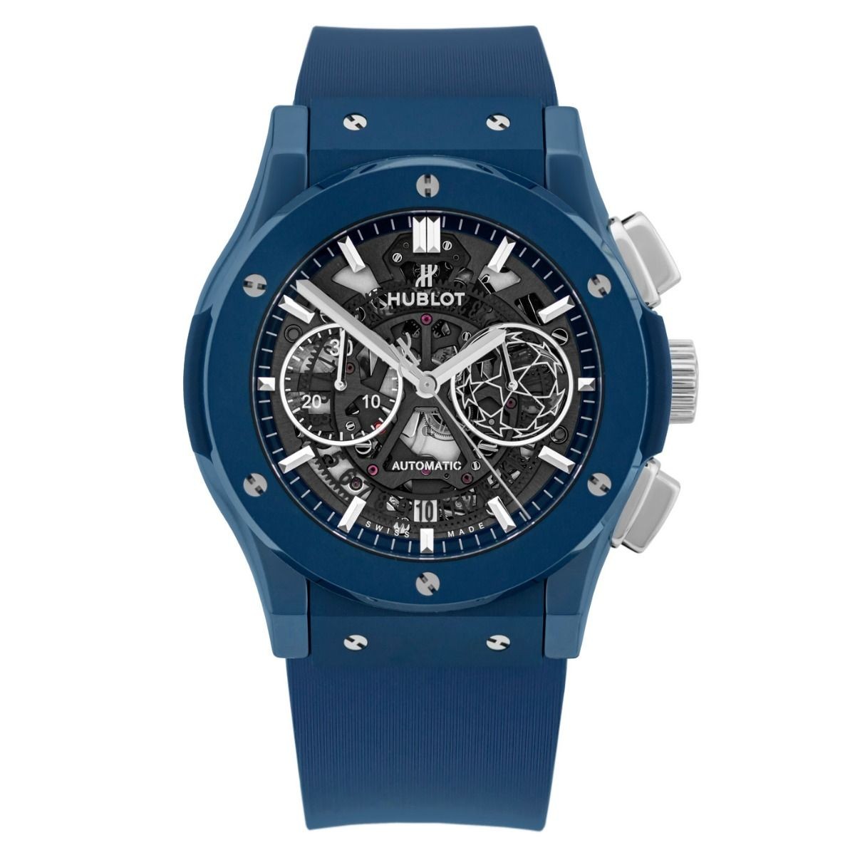 Replica Hublot Classic Fusion 525.EX.0170.RX.UCL20