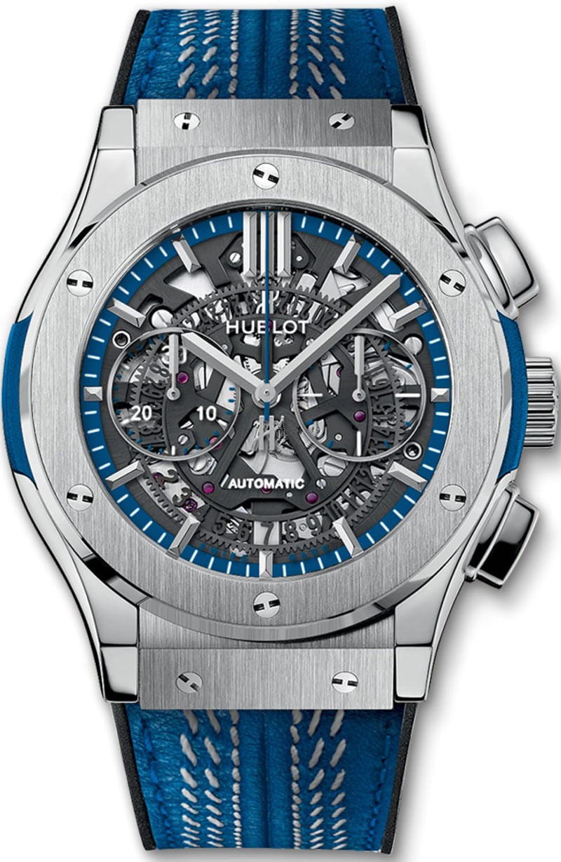 Hublot Classic Fusion Aerofusion 525.NX.0129.VR.ICC16 Replica