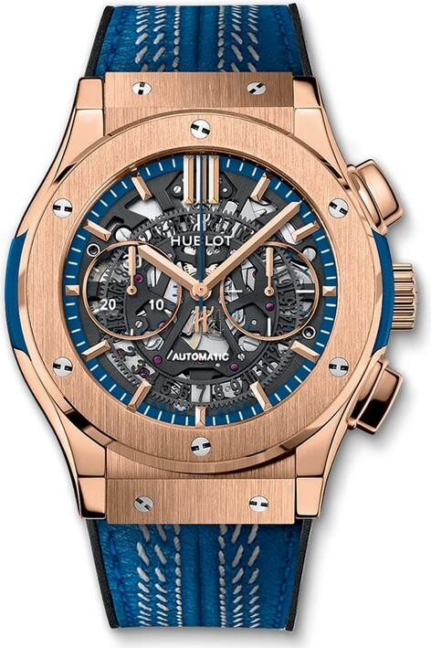 Hublot Classic Fusion Aerofusion 525.OX.0129.VR.ICC16 Replica