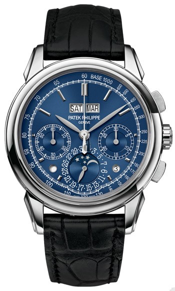 Patek Philippe Grand Complication 5270G-014