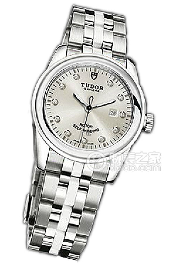 Replica Tudor Glamour 53010w-68030w