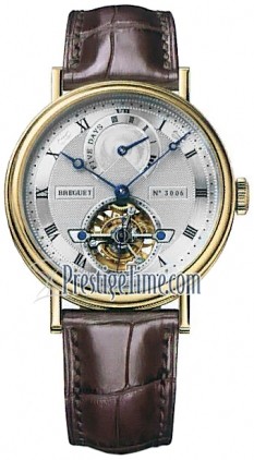 Imitation Breguet Classique Mens Watch 5317BA-12-9V6
