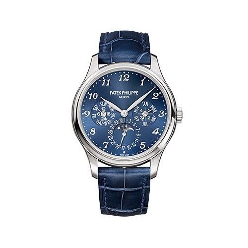 Patek Philippe Grand Complication Perpetual Calendar 5327G-001